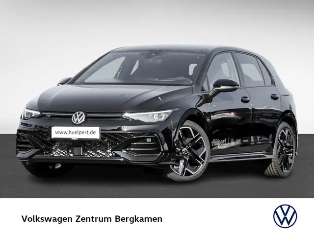 Volkswagen Golf main image