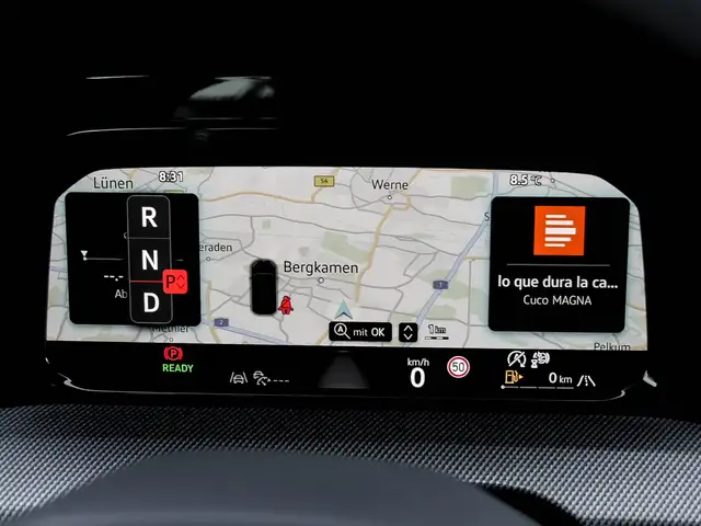 Volkswagen Golf view 11
