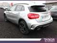 Mercedes-Benz GLA 200 200 d AMG Line NightP Pano Argent - thumbnail 4