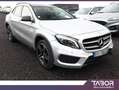 Mercedes-Benz GLA 200 200 d AMG Line NightP Pano Argent - thumbnail 2