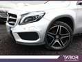 Mercedes-Benz GLA 200 200 d AMG Line NightP Pano Argent - thumbnail 5