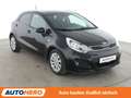 Kia Rio 1.4 FIFA World Cup Edition*PDC*SHZ*KLIMA*GARANTIE* Schwarz - thumbnail 8