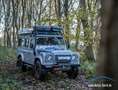 Land Rover Defender 110 VAN 2.4 Turbo / LICHTE VRACHT / DAKTENT / LED Срібний - thumbnail 1
