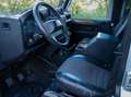 Land Rover Defender 110 VAN 2.4 Turbo / LICHTE VRACHT / DAKTENT / LED Srebrny - thumbnail 12