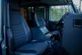 Land Rover Defender 110 VAN 2.4 Turbo / LICHTE VRACHT / DAKTENT / LED Argent - thumbnail 13