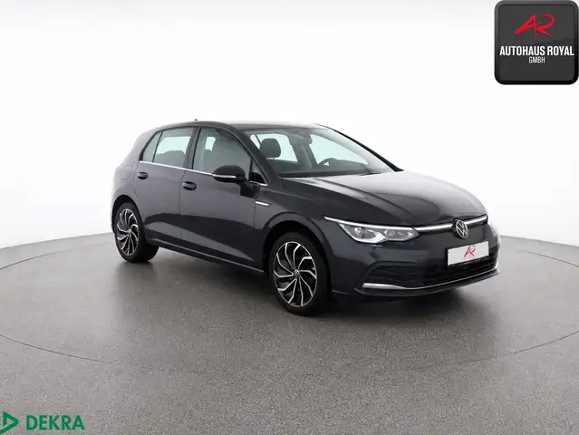Volkswagen Golf view 7