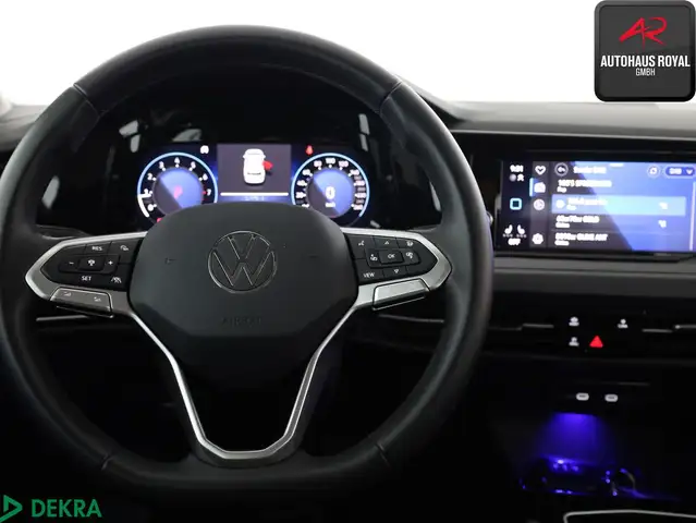 Volkswagen Golf view 15