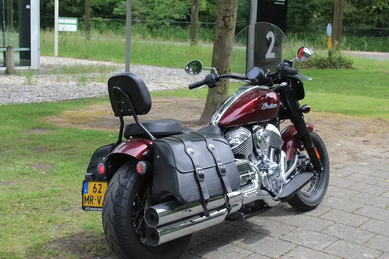 Indian Chief - foto 7