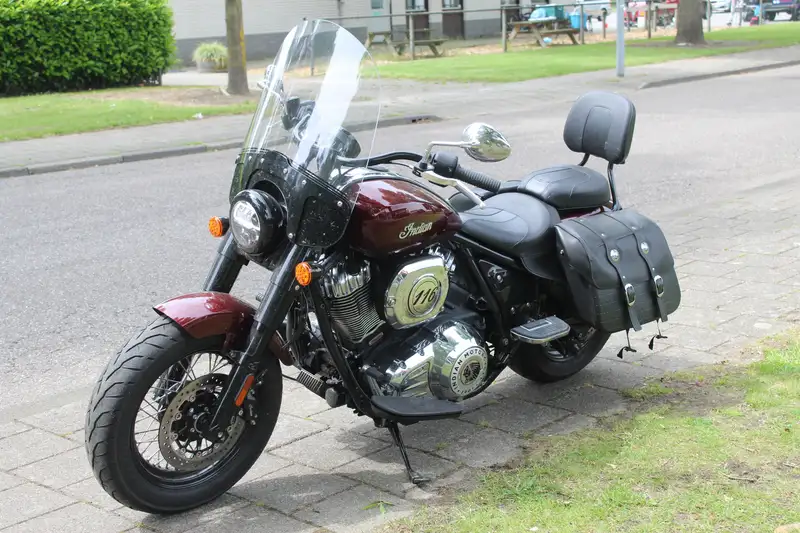 Indian Chief - foto 5