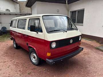 Transporter Syncro 251 067