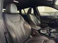 BMW X4 xdrive M40i mhev IVA/CARBONIO/FROZENGREY/TAGLIANDI Grigio - thumbnail 13