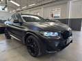 BMW X4 xdrive M40i mhev IVA/CARBONIO/FROZENGREY/TAGLIANDI Grigio - thumbnail 2