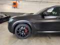 BMW X4 xdrive M40i mhev IVA/CARBONIO/FROZENGREY/TAGLIANDI Grigio - thumbnail 5
