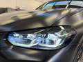 BMW X4 xdrive M40i mhev IVA/CARBONIO/FROZENGREY/TAGLIANDI Grigio - thumbnail 6