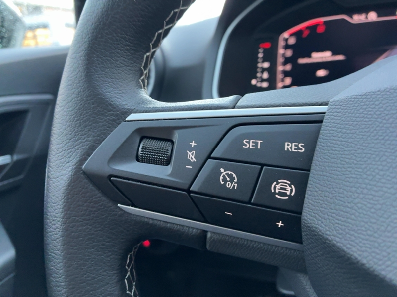 SEAT Ibiza Style Edition 1.0 TSI DSG inkl. 300,-€ Tankgutsche — photo 14