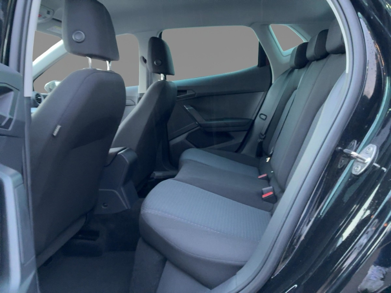 SEAT Ibiza Style Edition 1.0 TSI DSG inkl. 300,-€ Tankgutsche — photo 8