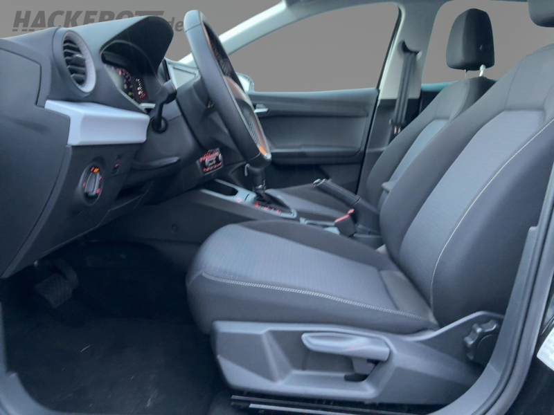 SEAT Ibiza Style Edition 1.0 TSI DSG inkl. 300,-€ Tankgutsche — photo 7
