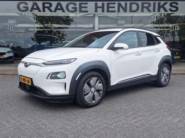 EV Premium 64 kWh | SOH: 96,8% | Warmtepomp | Lage