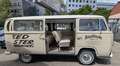 Volkswagen T2 WERTGUTA. NOTE 2*RESTAURIERT*GUTER ZUST.*8-Si Бежевий - thumbnail 12