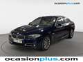BMW 520 520dA Bleu - thumbnail 1