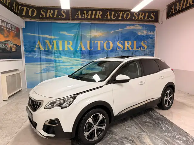 Peugeot 3008 3008 PureTech Turbo 130 S&S Allure