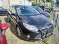 Ford Focus Schwarz - thumbnail 1