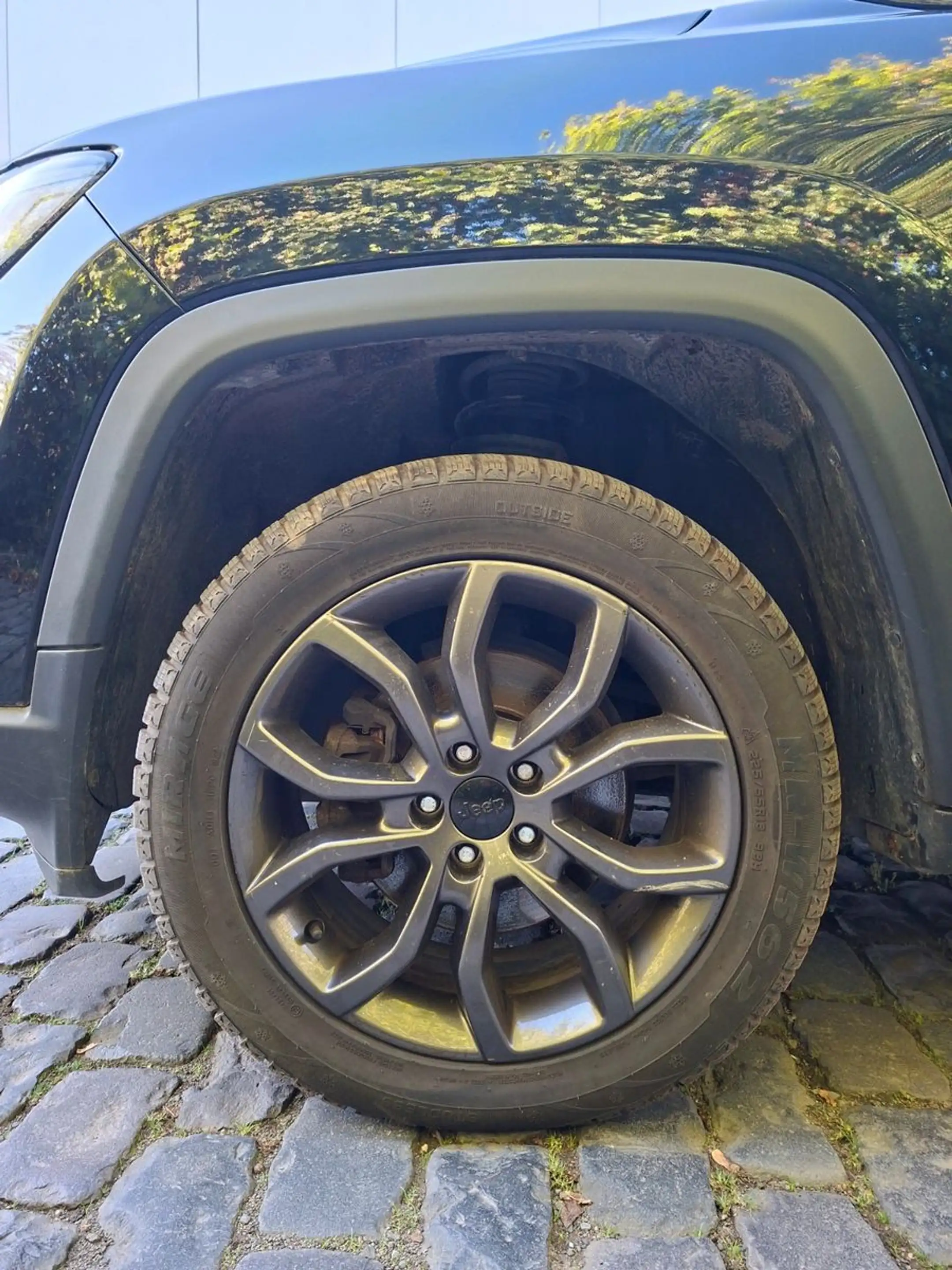 Jeep Compass Limited 4WD — photo 7