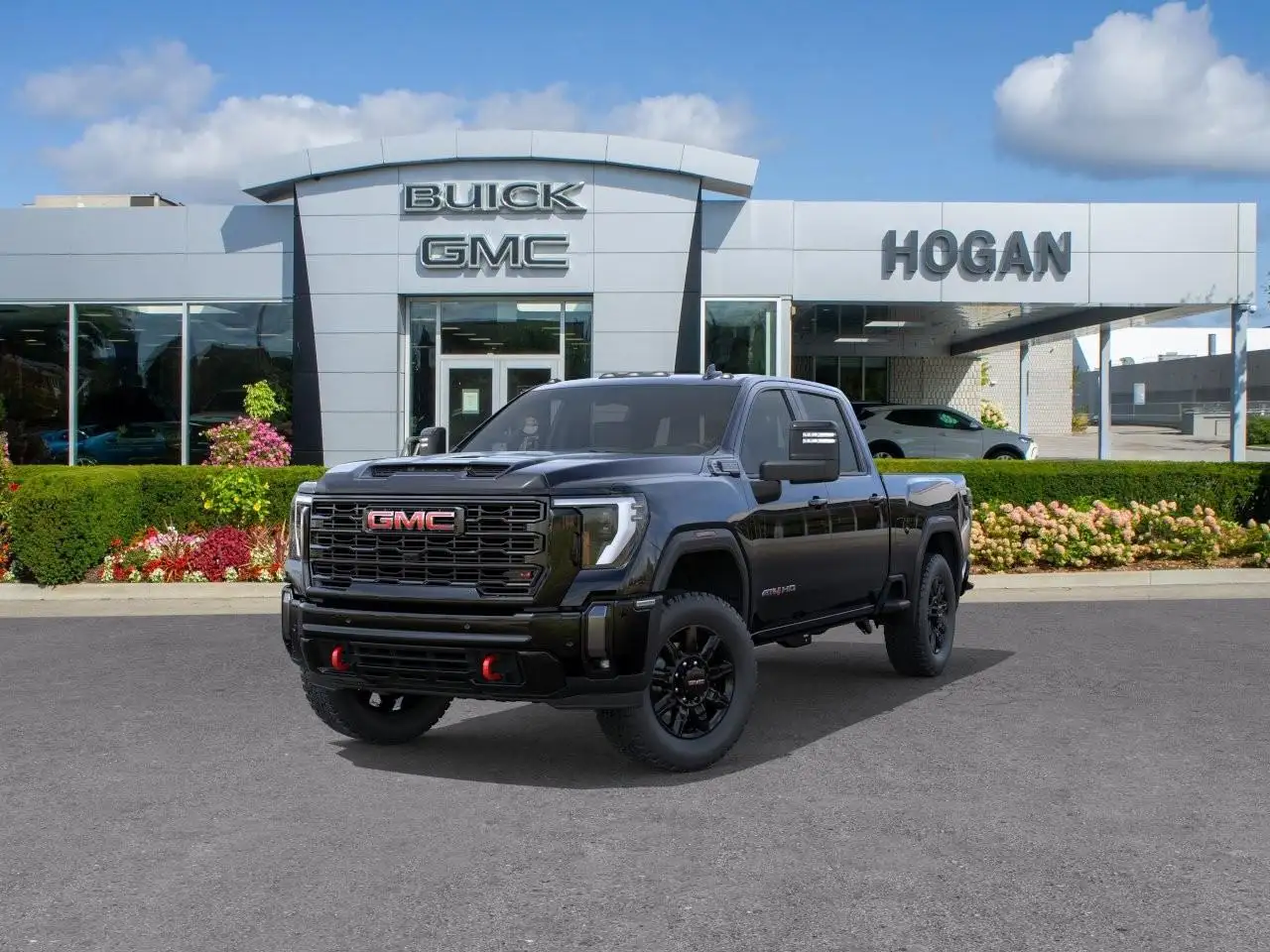 GMC Sierra 3500HD photo GMC Sierra 3500HD
