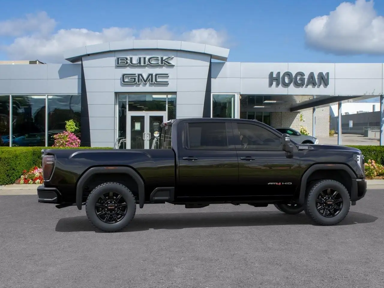 GMC Sierra 3500HD photo GMC Sierra 3500HD