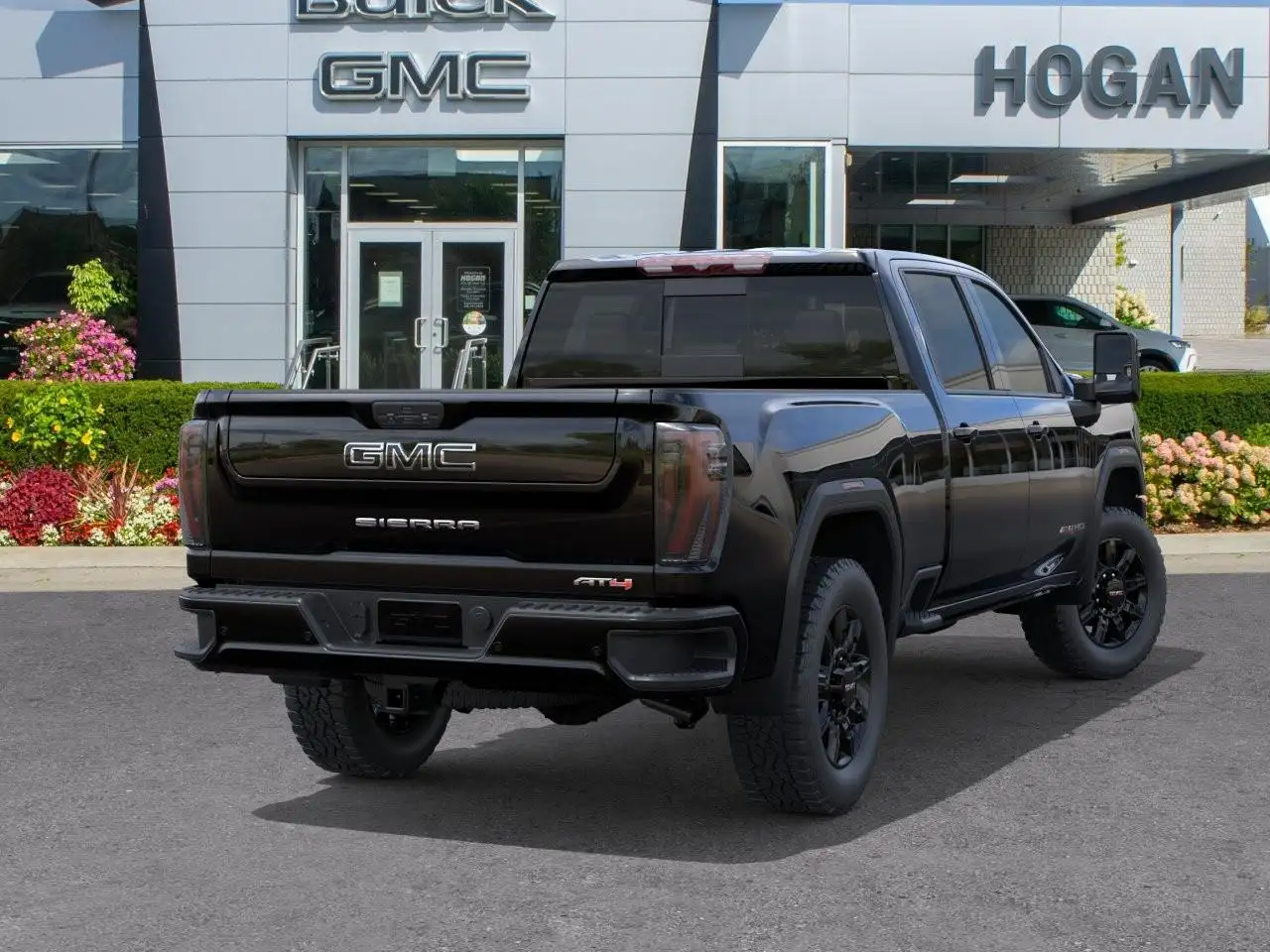 GMC Sierra 3500HD photo GMC Sierra 3500HD