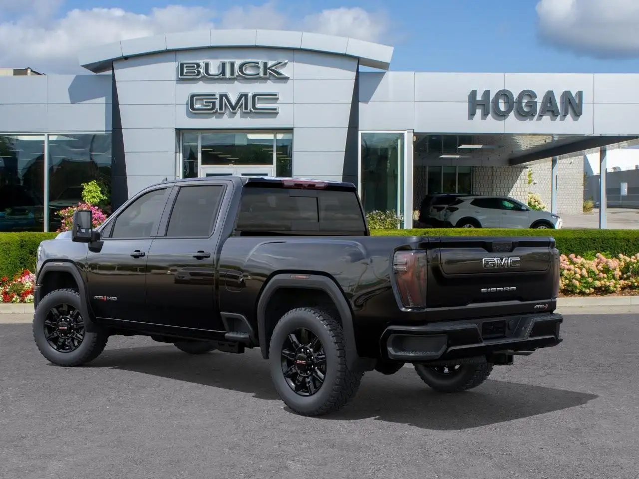 GMC Sierra 3500HD photo GMC Sierra 3500HD