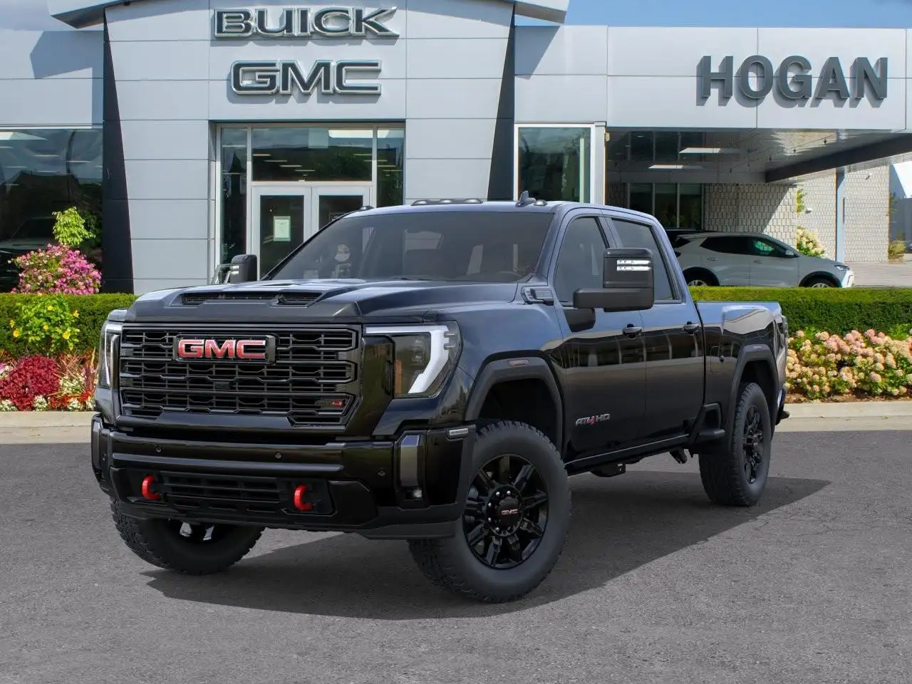 GMC Sierra 3500HD photo GMC Sierra 3500HD