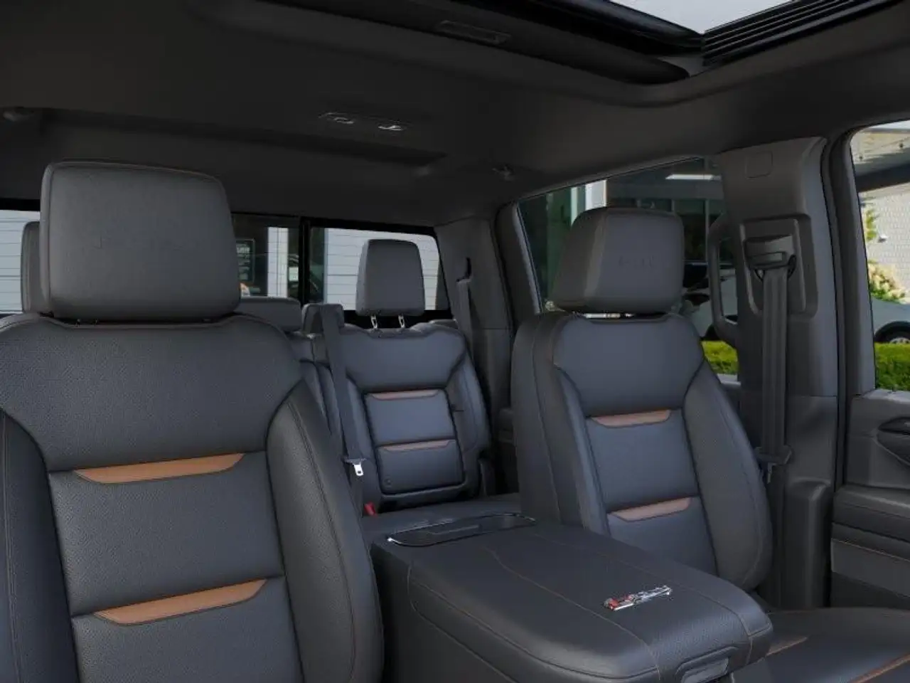 GMC Sierra 3500HD photo GMC Sierra 3500HD