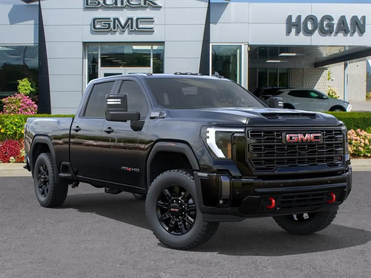 GMC Sierra 3500HD photo GMC Sierra 3500HD