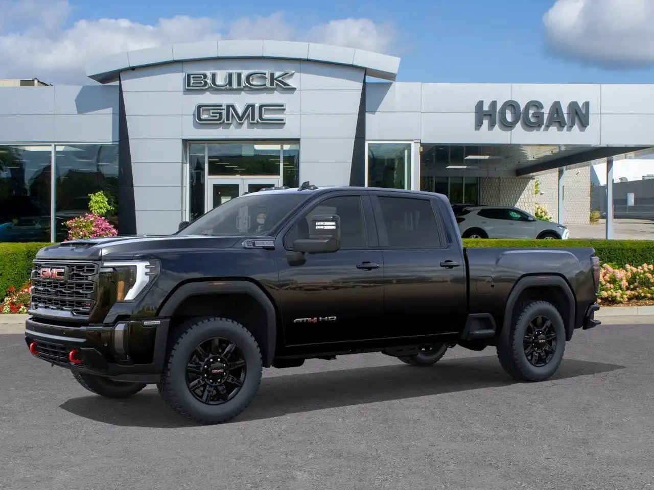 GMC Sierra 3500HD photo GMC Sierra 3500HD