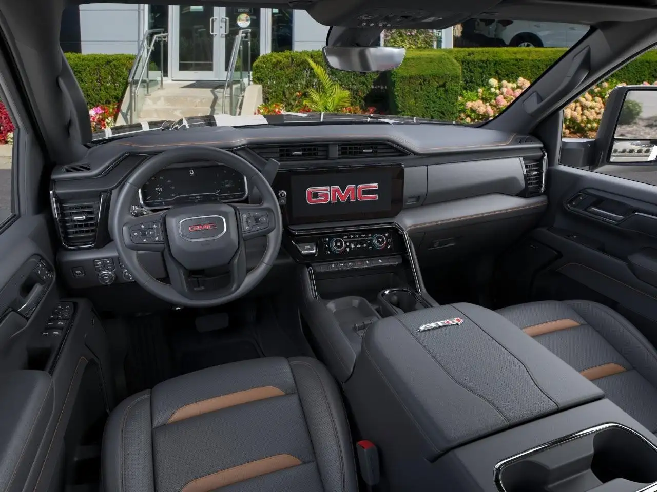 GMC Sierra 3500HD photo GMC Sierra 3500HD