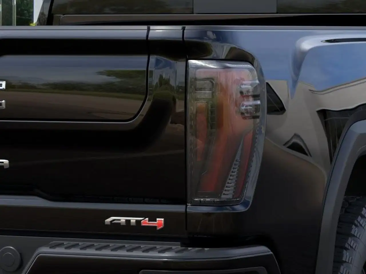 GMC Sierra 3500HD photo GMC Sierra 3500HD