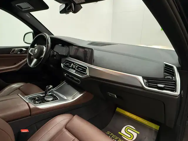 BMW X5 X5 view 15