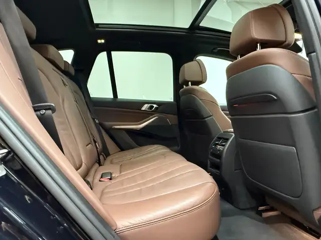 BMW X5 X5 view 14