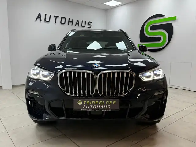 BMW X5 X5 view 2