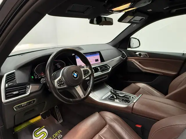 BMW X5 X5 view 10