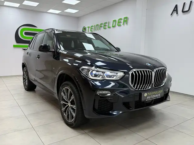 BMW X5 X5 main image