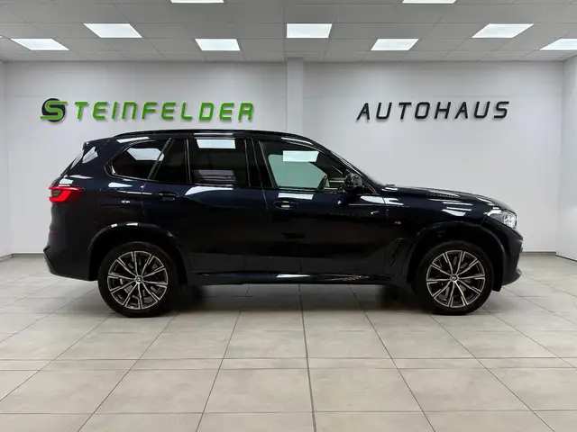BMW X5 X5 view 8