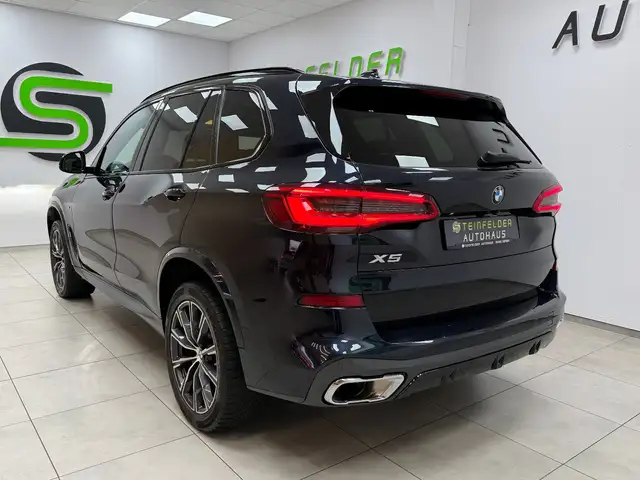 BMW X5 X5 view 6