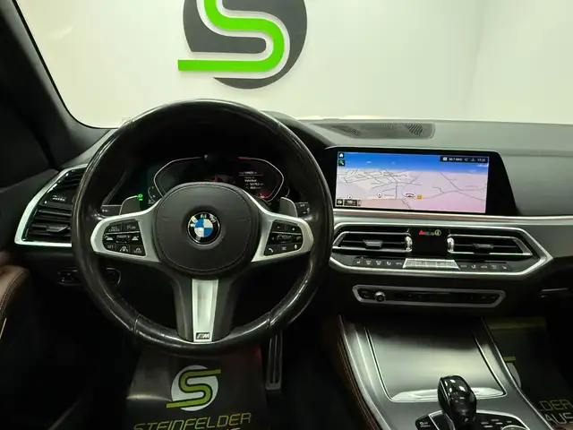 BMW X5 X5 view 12