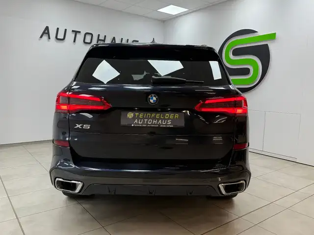 BMW X5 X5 view 5