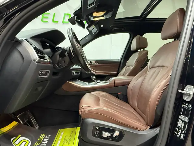 BMW X5 X5 view 9