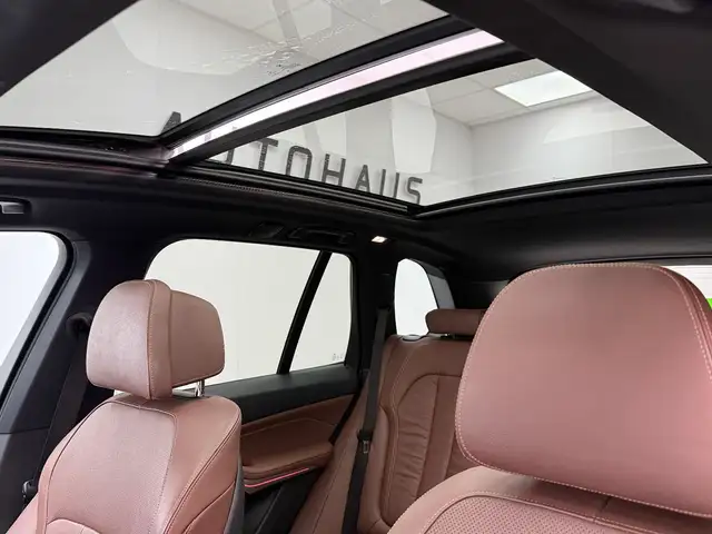 BMW X5 X5 view 13
