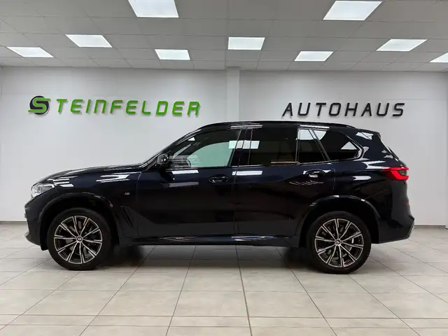 BMW X5 X5 view 7