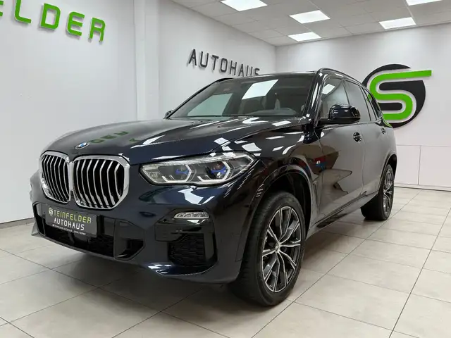 BMW X5 X5 view 3